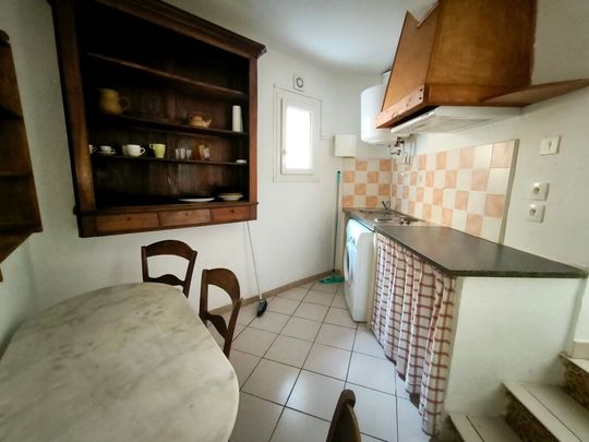 Location appartement 2 pièces, 36.08m², Narbonne - Photo 1