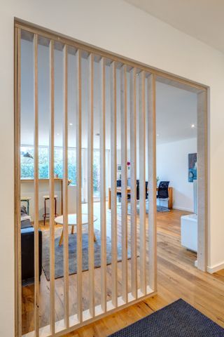 Beautiful furnished separate apartment, private entrance - Foto 4