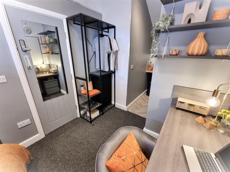 Yarborough Road - Studio for 26/27 - Photo 4