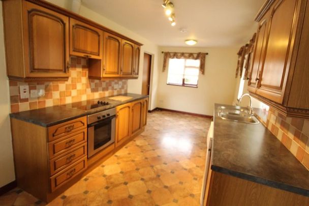 Toll Farmhouse, Kinellar, Aberdeenshire - Photo 1