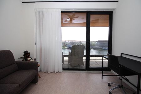 Te huur: Appartement Maashaven N.z. in Rotterdam - Foto 3