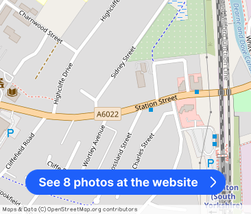 Station Street, Swinton - Photo 1