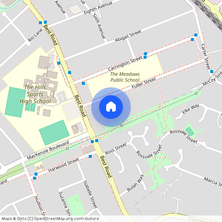 9 Fuller Street, Seven Hills 2147, New South Wales