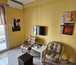 Διαμέρισμα για ενοικίαση - Καλλικράτεια, - Photo 3