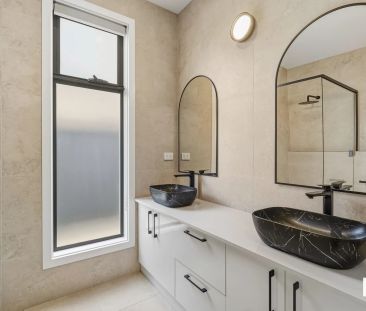 Brand New Four Bedroom Home Minutes from CBD - Photo 2