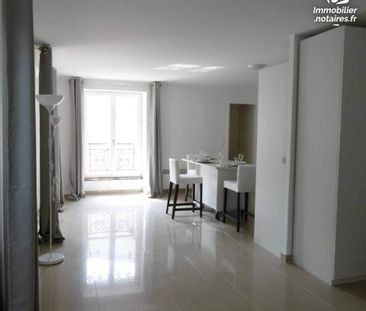 CHANTILLY HIPPODROME - STUDIO MEUBLE DE STANDING DE 42 M² - Photo 2