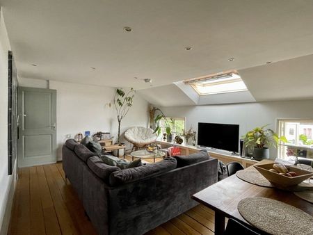 Te huur: Appartement Spijkerstraat in Arnhem - Foto 5