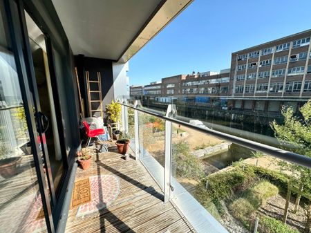 2 bedroom apartment to rent Robinson Bank, Geoffrey Watling Way, NR1 - Photo 2