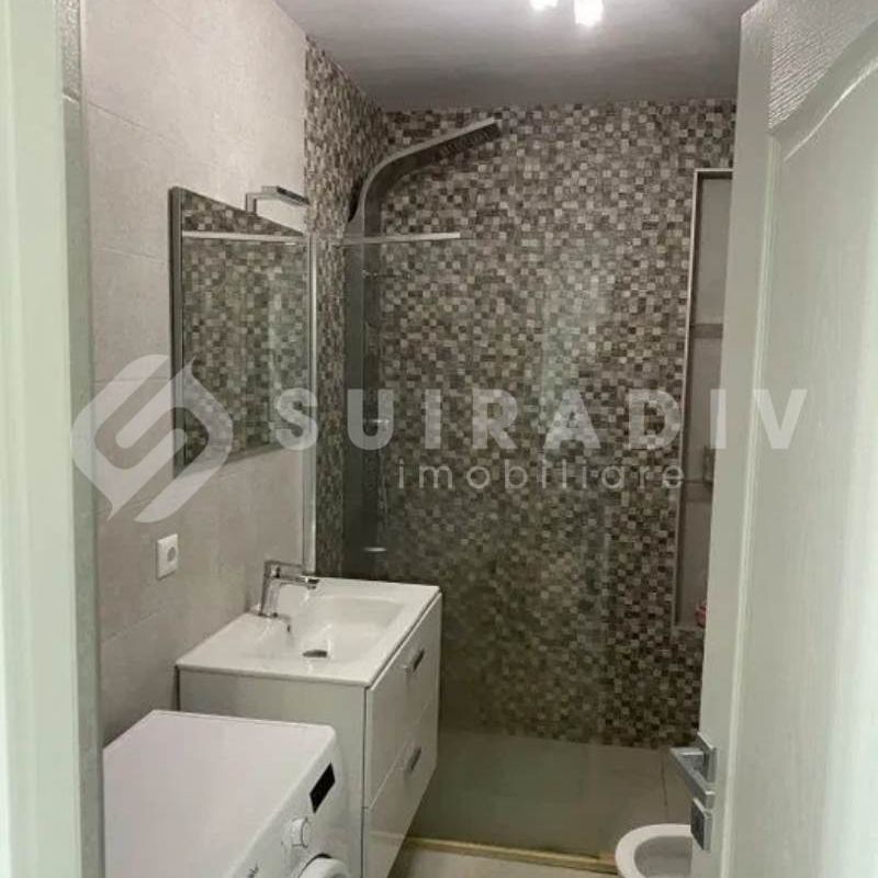 Apartament 2 camere | Parcare subterană inclusă | Avella – zona The Office - Photo 1