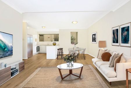 2/32 Warners Avenue, North Bondi, NSW 2026 - Photo 3