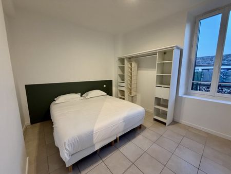 Location / Appartement - Photo 3