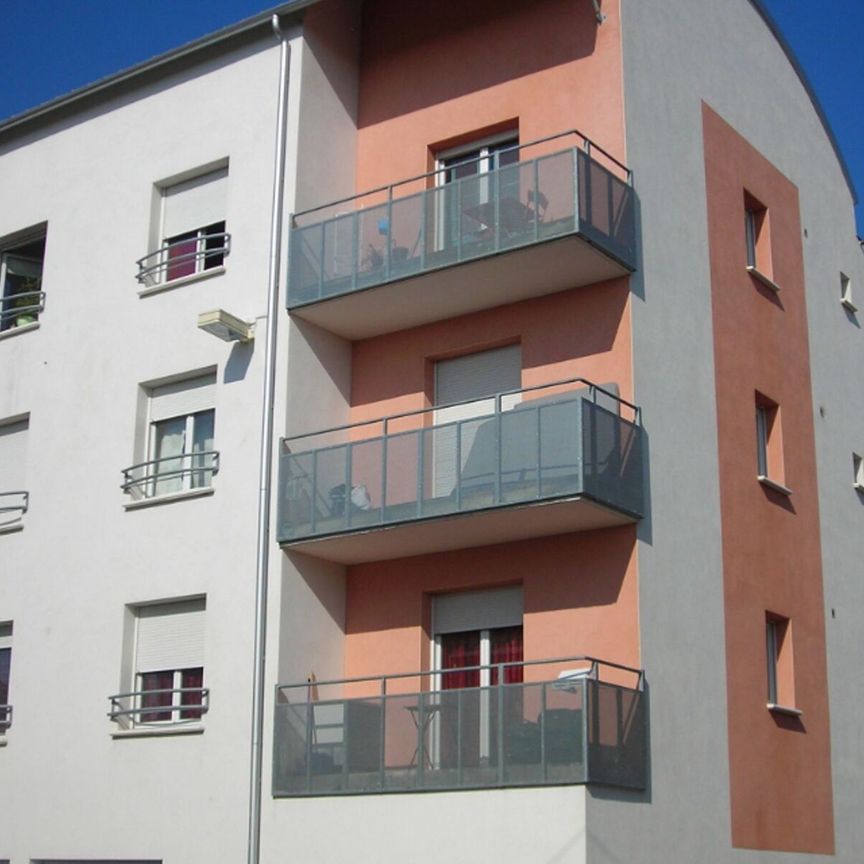 Appartement à louer - Photo 2