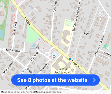 Mieszkanie na wynajem w willi-pałacu w Kątach Wr., - Photo 1