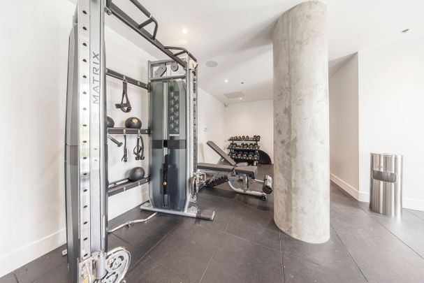 For Lease - 3100 Keele Street Unit# 1013, Toronto, Ontario - Photo 1