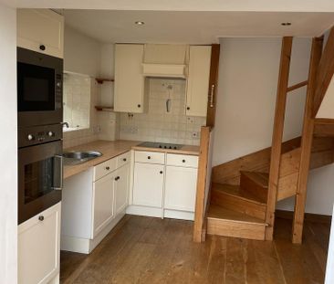 2 bedroom cottage to rent - Photo 1