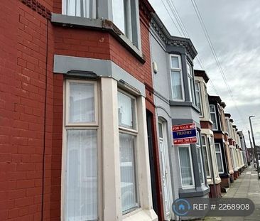 2 bedroom terraced house to rent - Photo 3