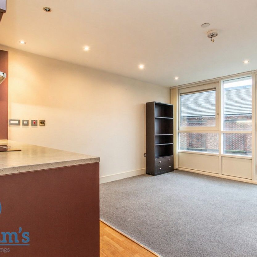 1 bed Flat for Rent - Photo 1