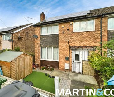 3 bedroom semi-detached house to rent - Photo 5