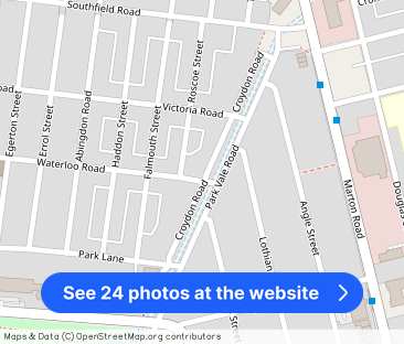 Croydon Road, Middlesbrough, TS1 - Photo 1