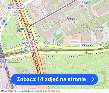 APARTAMENT |3 POKOJE | PARKING | MICKIEWICZA 4 - Zdjęcie 1