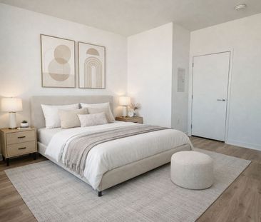 For Lease - 395 Square One Drive Unit# 4812, Mississauga, Ontario - Photo 4