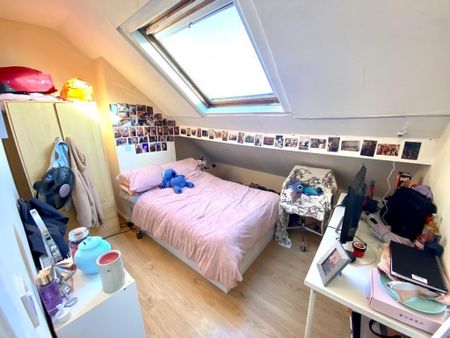 4 bedroom house share to rent - Photo 4