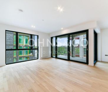 2 bedroom apartment to rent - Photo 3
