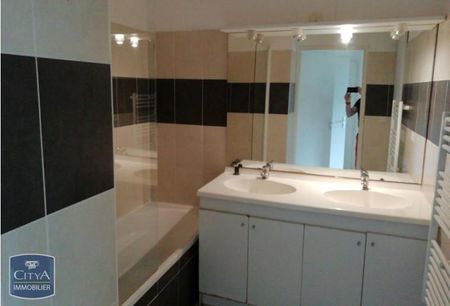 Location Appartement 3 pièces 65m² TOULOUSE 31100 - Photo 3