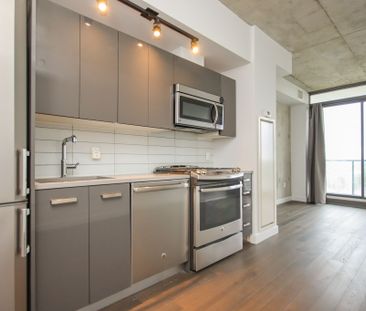 For Lease - 224 LYON Street Unit# 1002, Ottawa Centre, Ontario - Photo 6