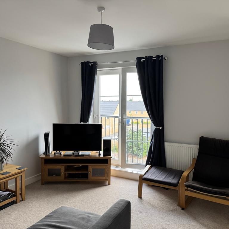 2 bedroom apartment to rent - Photo 1