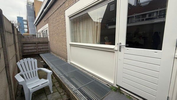 Te huur: Appartement Achlumerstraat in Leeuwarden - Foto 1