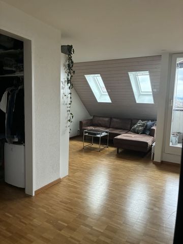 2.5 Zimmer, 73 m², 5. Stock - Photo 5