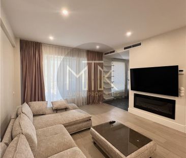 Apartament 3 camere 98 MP - Mobilat & Utilat LUX | TRIANA PIPERA - Photo 5
