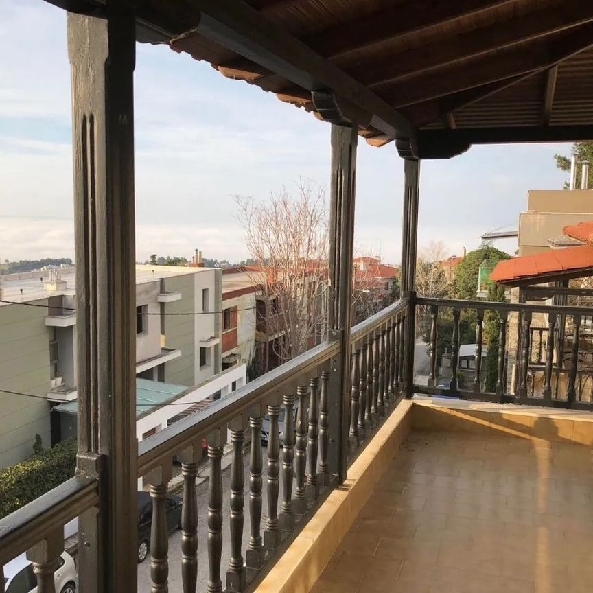 Μονοκατοικία για ενοικίαση Παλιός Οικισμός Πανοράματος (Πανόραμα) - Photo 1