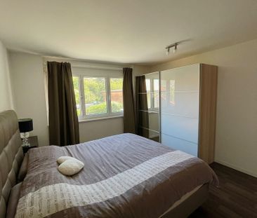 À LOUER Joli 3,5 pièces au rez-de-chaussée à Grône - Photo 4