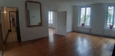 Appartement Saint Germain En Laye 2 pièce(s) 64.79 m2, - Photo 5