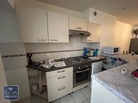 Location Appartement 3 pièces 44m² CLERMONT FERRAND 63000 - Photo 4