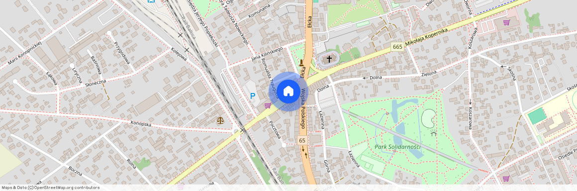 Grajewo, grajewski, podlaskie