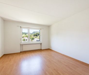 Modern 2.5 room apartment with balcony - Foto 1