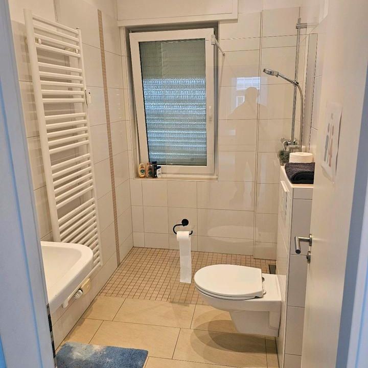 WG Zimmer Maisonettewohnung - Photo 1