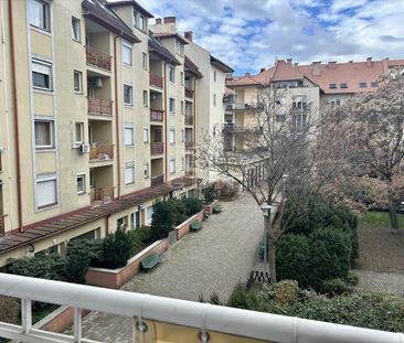 Kiadó jó állapotú lakás - Budapest IX. kerület - Fotó 2