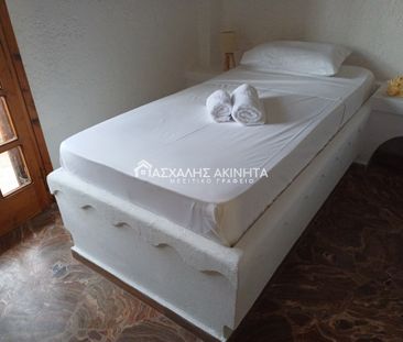 ΑΜΜΟΥΔΑΡΑ 2ΧΩΡΗ ΓΚΑΡΣΟΝΙΕΡΑ ΕΝΟΙΚΙΑΣΕΙΣ 15161 - Photo 2