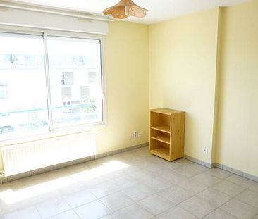 Location appartement t1 19 m² à Rodez (12000) - Photo 1