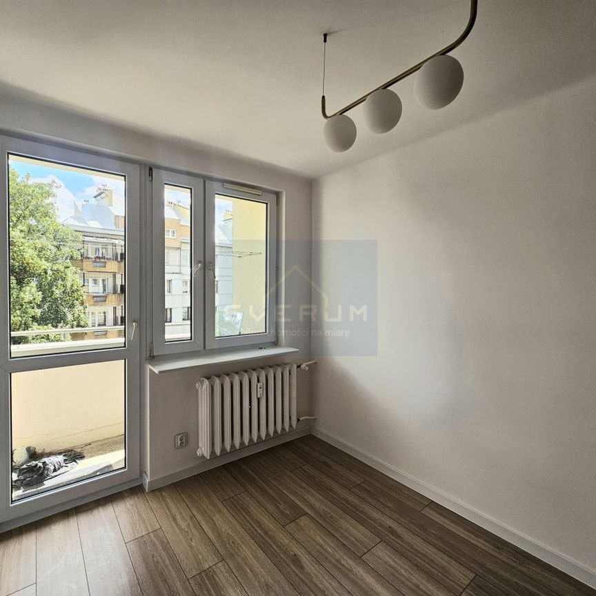 Mieszkanie na Wynajem, 56.00m - Photo 1