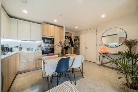 Helmsley Street, London Fields, E8 - Photo 5