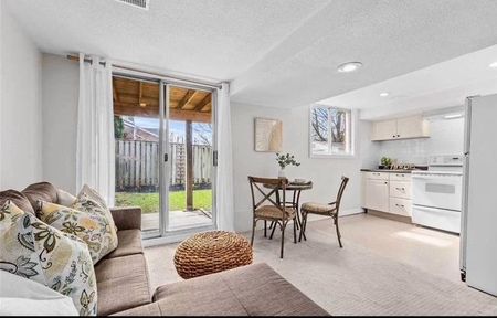 For Lease - 10 Murphy Lane Unit# Bsmnt, Ajax, Ontario - Photo 2