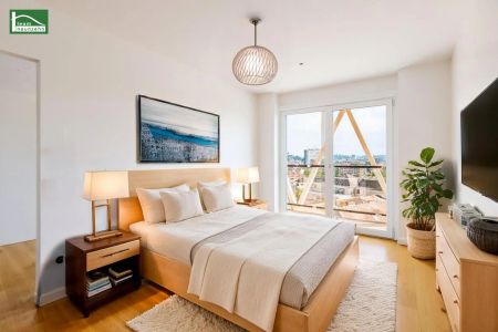 LEVEL GRAZ – Lebensgefühl auf höchstem Niveau - Photo 4