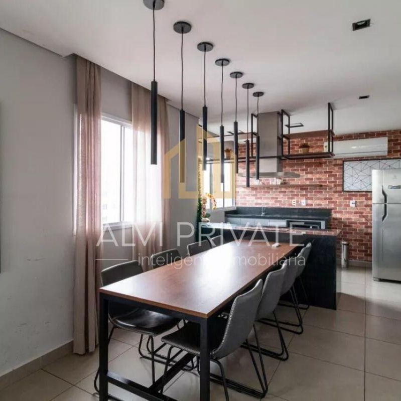 Apartamento Locação Vila Romana - 29 m² - Photo 1