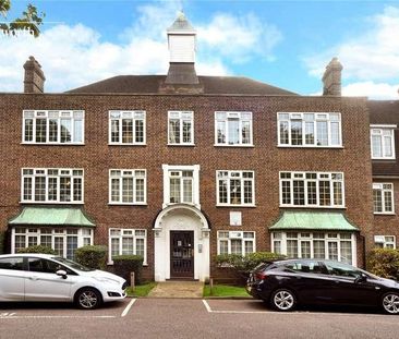 Tabor Court, High Street, Cheam Village, Sutton, SM3 - Photo 6