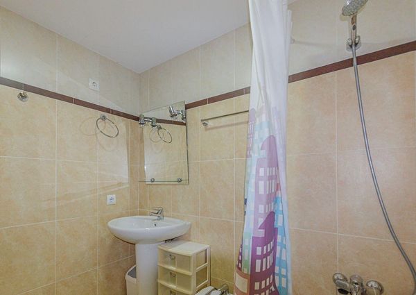 Calpe/Calp, Valencian Community